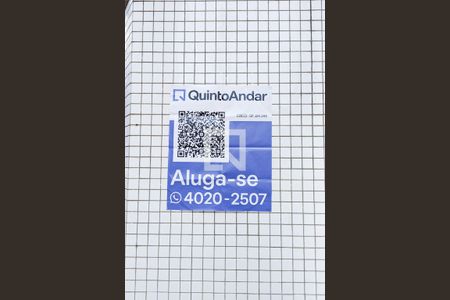 Apartamento para alugar com 60m², 1 quarto e 1 vagaFachada 