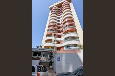 Apartamento para alugar com 60m², 1 quarto e 1 vagaFachada 