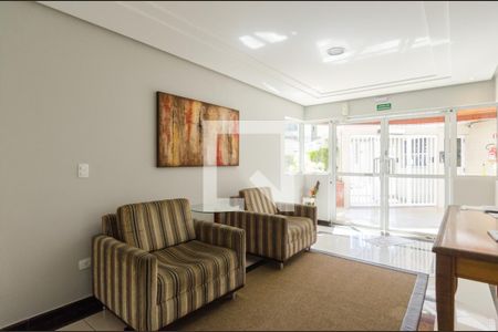 Apartamento para alugar com 60m², 1 quarto e 1 vagaÁrea comum 