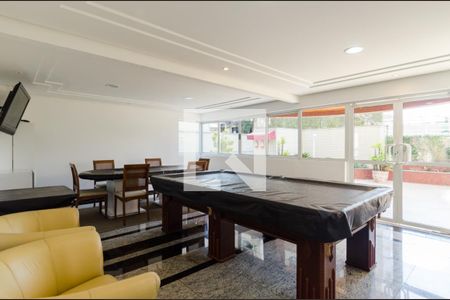 Apartamento para alugar com 60m², 1 quarto e 1 vagaÁrea comum 