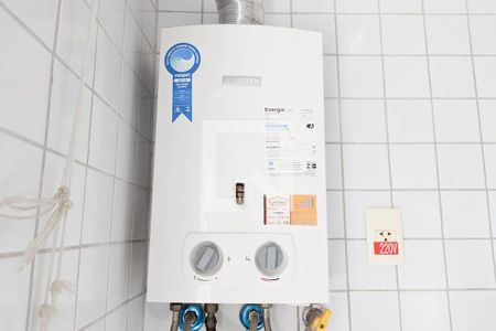 Apartamento para alugar com 60m², 1 quarto e 1 vagaÁrea de serviço 