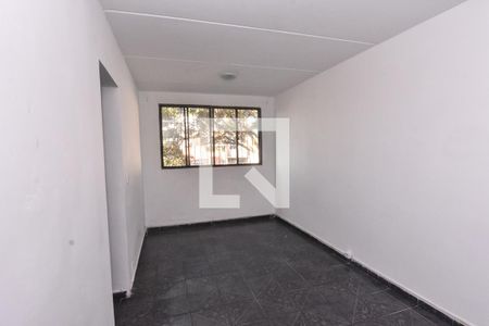 Sala de apartamento para alugar com 2 quartos, 58m² em Cidade Satelite Santa Barbara, São Paulo