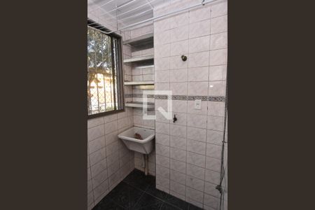 Apartamento para alugar com 58m², 2 quartos e 1 vagaÁrea de Serviço
