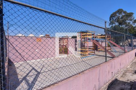 Apartamento para alugar com 58m², 2 quartos e 1 vagaÁrea Comum - Playground