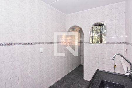 Apartamento para alugar com 58m², 2 quartos e 1 vagaCozinha