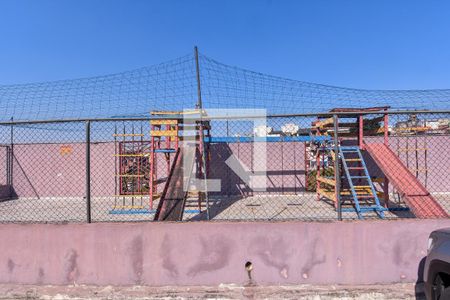 Apartamento para alugar com 58m², 2 quartos e 1 vagaÁrea Comum - Playground