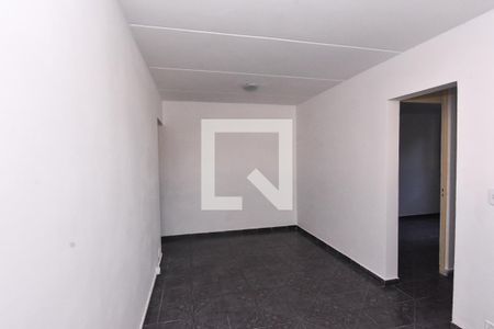 Sala de apartamento para alugar com 2 quartos, 58m² em Cidade Satelite Santa Barbara, São Paulo