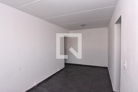 Sala de apartamento para alugar com 2 quartos, 58m² em Cidade Satelite Santa Barbara, São Paulo