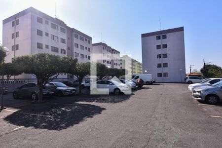 Apartamento para alugar com 58m², 2 quartos e 1 vagaÁrea comum