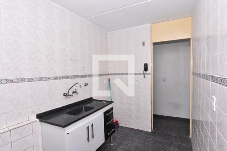 Apartamento para alugar com 58m², 2 quartos e 1 vagaCozinha