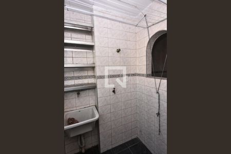 Apartamento para alugar com 58m², 2 quartos e 1 vagaÁrea de Serviço