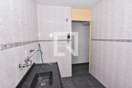 Apartamento para alugar com 58m², 2 quartos e 1 vagaCozinha