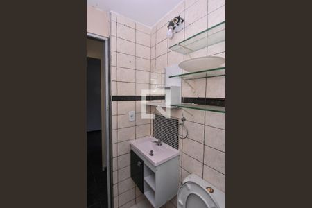 Apartamento para alugar com 58m², 2 quartos e 1 vagaBanheiro