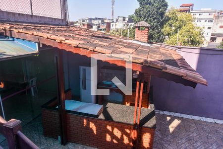 Apartamento para alugar com 58m², 2 quartos e 1 vagaÁrea comum - Churrasqueira