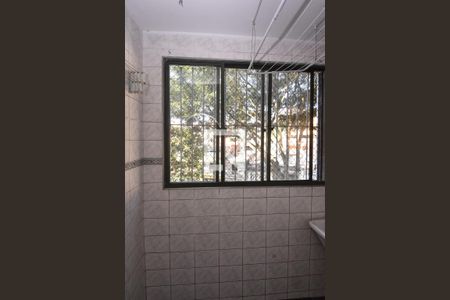 Apartamento para alugar com 58m², 2 quartos e 1 vagaÁrea de Serviço