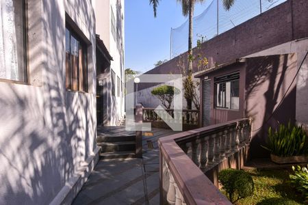 Apartamento para alugar com 58m², 2 quartos e 1 vagaÁrea comum