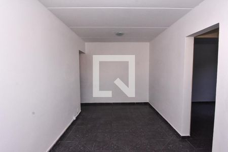 Sala de apartamento para alugar com 2 quartos, 58m² em Cidade Satelite Santa Barbara, São Paulo