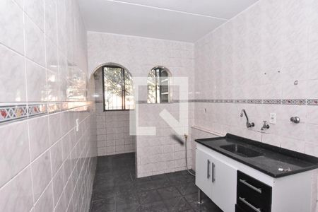 Apartamento para alugar com 58m², 2 quartos e 1 vagaCozinha