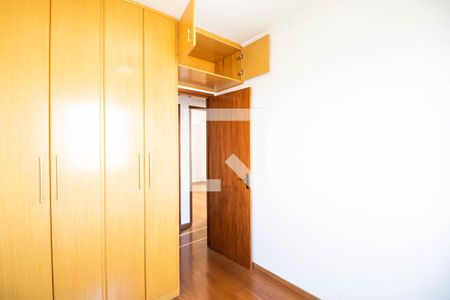 Quarto 1 de apartamento à venda com 3 quartos, 73m² em Jaguaré, São Paulo
