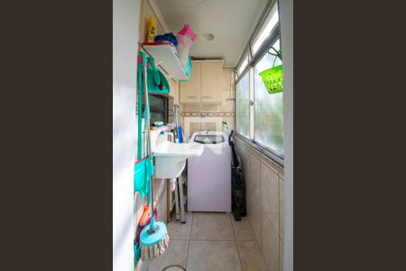 Apartamento à venda com 57m², 2 quartos e 1 vagaÁrea de Serviço