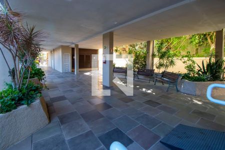 Apartamento à venda com 57m², 2 quartos e 1 vagaCondomínio