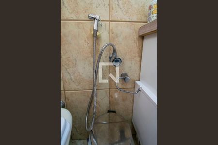 Apartamento à venda com 57m², 2 quartos e 1 vagaBanheiro