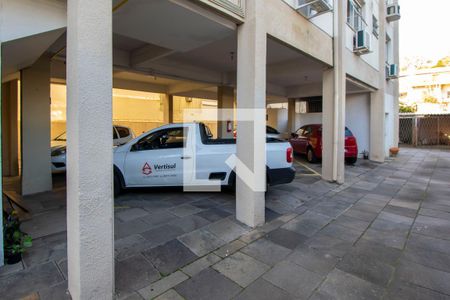 Apartamento à venda com 57m², 2 quartos e 1 vagaGaragem rotativa