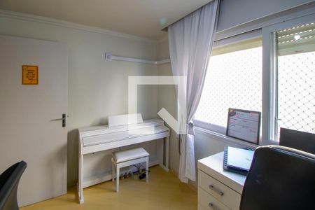 Apartamento à venda com 57m², 2 quartos e 1 vagaQuarto 2