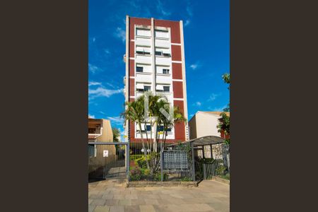 Apartamento à venda com 57m², 2 quartos e 1 vagaFachada do Condomínio