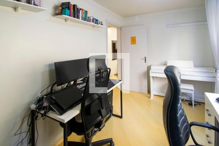 Quarto 2 de apartamento à venda com 2 quartos, 57m² em Menino Deus, Porto Alegre