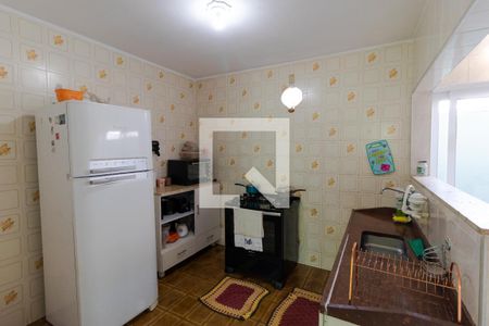 Casa de condomínio à venda com 285m², 4 quartos e 5 vagasCozinha