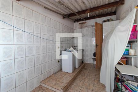 Casa de condomínio à venda com 285m², 4 quartos e 5 vagasÁrea de Serviço