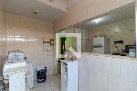 Casa de condomínio à venda com 285m², 4 quartos e 5 vagasCozinha