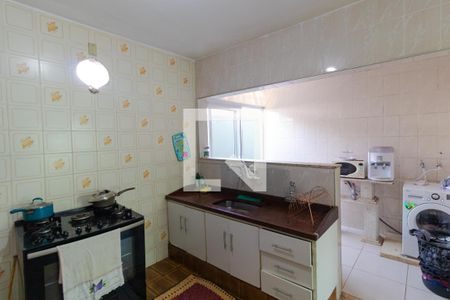 Casa de condomínio à venda com 285m², 4 quartos e 5 vagasCozinha