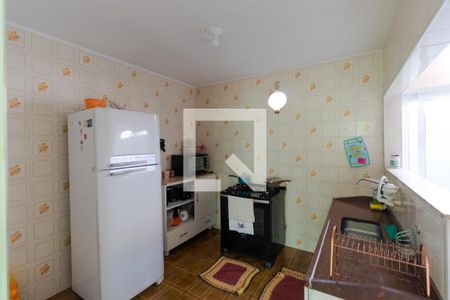 Casa de condomínio à venda com 285m², 4 quartos e 5 vagasCozinha