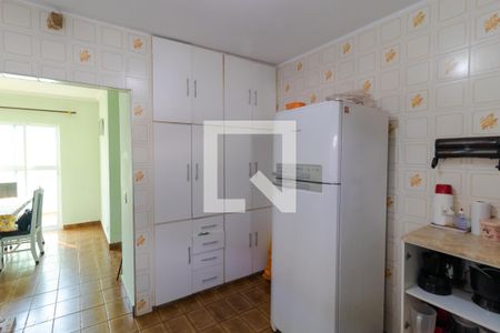 Casa de condomínio à venda com 285m², 4 quartos e 5 vagasCozinha