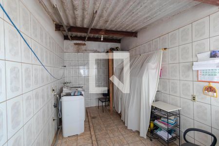 Casa de condomínio à venda com 285m², 4 quartos e 5 vagasÁrea de Serviço