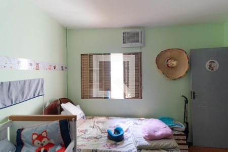 Casa de condomínio à venda com 285m², 4 quartos e 5 vagasQuarto 02