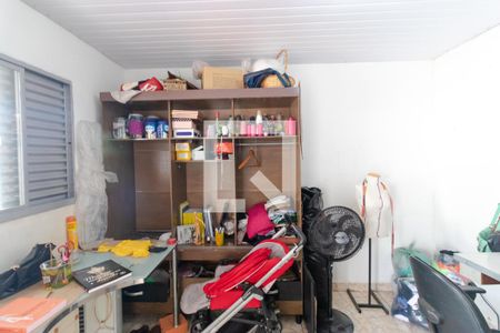 Casa de condomínio à venda com 285m², 4 quartos e 5 vagasQuarto de Serviço