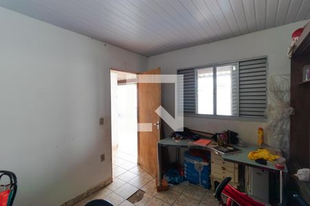 Casa de condomínio à venda com 285m², 4 quartos e 5 vagasQuarto de Serviço