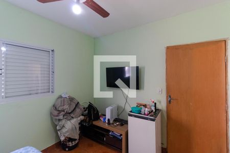 Casa de condomínio à venda com 285m², 4 quartos e 5 vagasSuíte 01