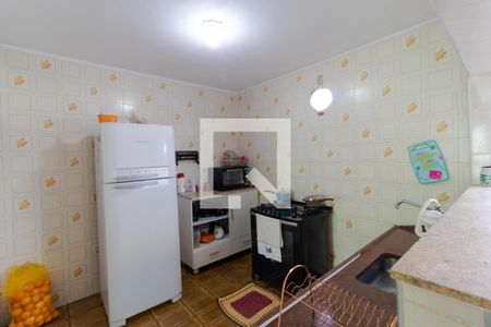 Casa de condomínio à venda com 285m², 4 quartos e 5 vagasCozinha