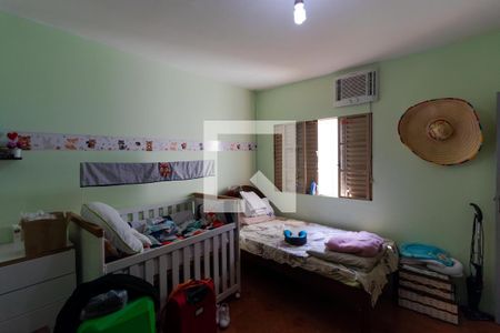 Casa de condomínio à venda com 285m², 4 quartos e 5 vagasQuarto 02