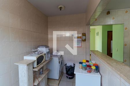 Casa de condomínio à venda com 285m², 4 quartos e 5 vagasCozinha