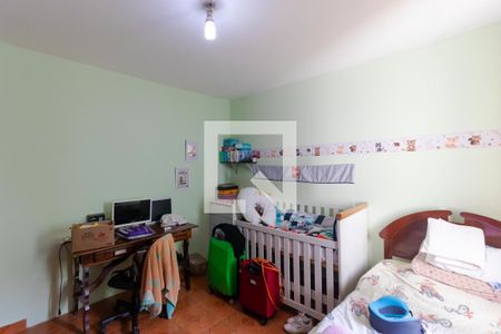 Casa de condomínio à venda com 285m², 4 quartos e 5 vagasQuarto 02