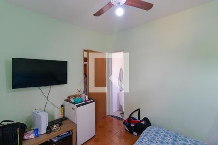 Casa de condomínio à venda com 285m², 4 quartos e 5 vagasSuíte 01