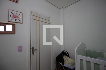 Apartamento à venda com 100m², 3 quartos e 2 vagasQuarto 2