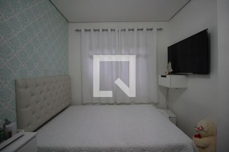 Apartamento à venda com 100m², 3 quartos e 2 vagasQuarto 2