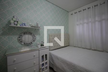Apartamento à venda com 100m², 3 quartos e 2 vagasQuarto 2