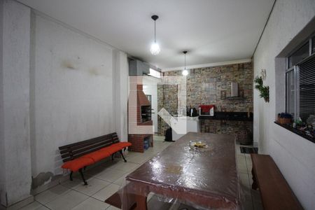 Apartamento à venda com 100m², 3 quartos e 2 vagasÁrea Gourmet